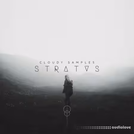 Cloudy Samples Stratus [WAV, MiDi, Synth Presets] - Sample Pack Artwork