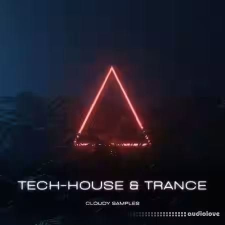 Cloudy Samples Techhouse and Trance [WAV, MiDi] - Sample Pack Artwork