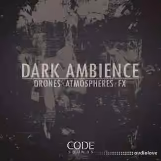Code Sounds Dark Ambience [WAV]