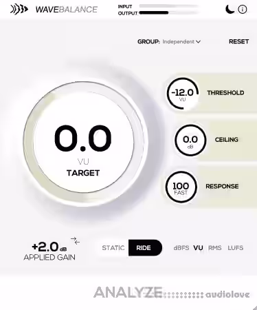 CodWaves WaveBalance v1.0.0 [WiN]