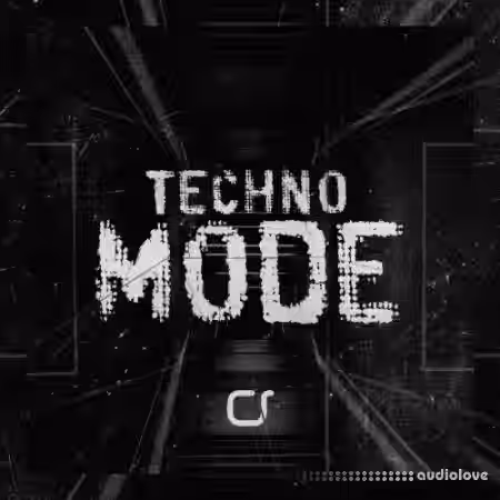 Cognition Strings Techno Mode [WAV] - Sample Pack Artwork