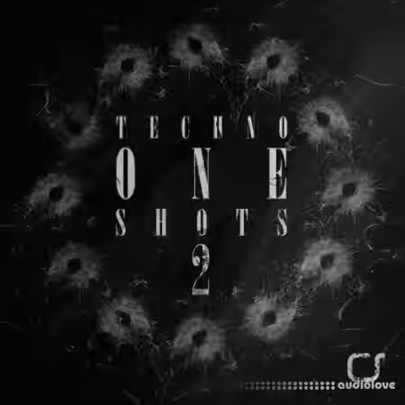 Cognition Strings Techno One Shots 2 [WAV] - Sample Pack Artwork