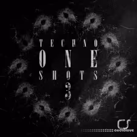 Cognition Strings Techno One Shots 3 [WAV] - Sample Pack Artwork