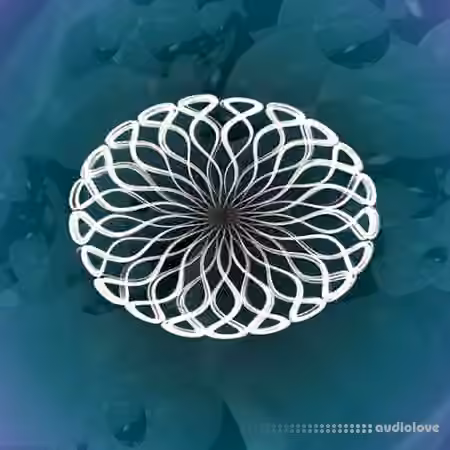 Coldcut MidiVolve v1.1 [Max for Live] - Sample Pack Artwork