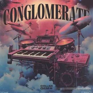 Collab Gem Conglomerate [WAV, MiDi]