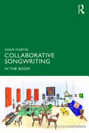 Collaborative Songwriting In the Room - Sample Pack Artwork