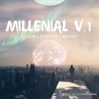 Columbo Sounds Millenial V.1 [WAV, Synth Presets]