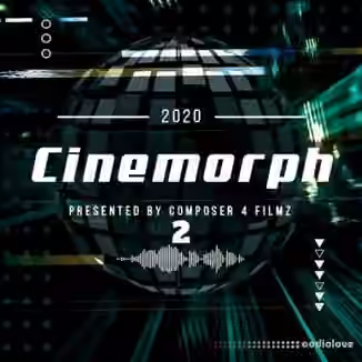 Composer 4 Filmz Cinemorph 2 [WAV]
