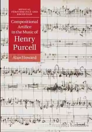 Compositional Artifice in the Music of Henry Purcell - Sample Pack Artwork