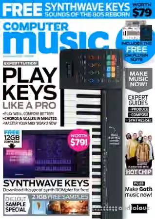 Computer Music November 2020 [PDF]