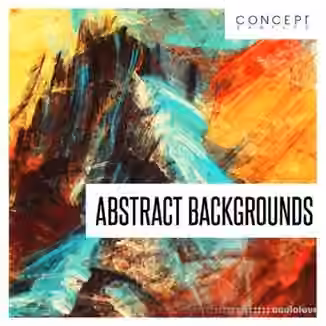 Concept Samples Abstract Backgrounds [WAV]