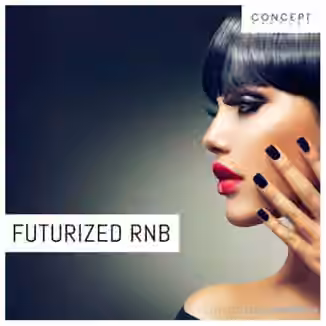 Concept Samples Futurized RnB [WAV]