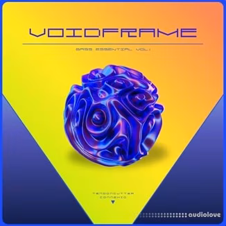 Connexio VOIDFRAME Connexio and TendonCutter Bass Essentials Vol.1 [WAV, Synth Presets]