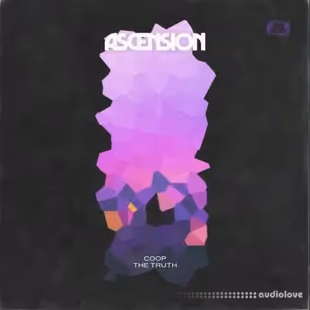 Coop The Truth Ascension (One Shots) [WAV] - Sample Pack Artwork