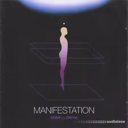 Coop The Truth Manifestation (Compositions And Stems) [WAV] - Sample Pack Artwork