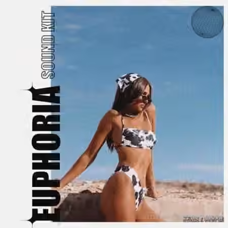 Cooper Euphoria Sound Kit [WAV] - Sample Pack Artwork