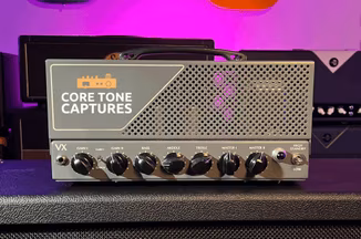 Core Tone Captures Release the Kraken