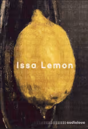Cosmic x V1T0 (Issa Lemon Sound Kit) [WAV, DAW Templates]