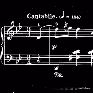 Coursera Michigan State University Getting Started with Music Theory [TUTORiAL]