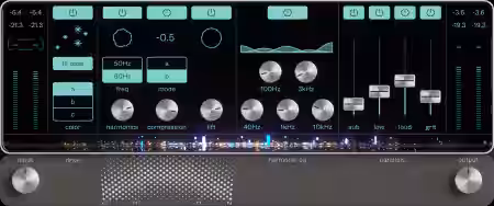 Cradle Orion v1.2.1.0 [WiN] - Sample Pack Artwork