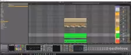 CRANKDAT Melodic Resonator [Synth Presets] - Sample Pack Artwork