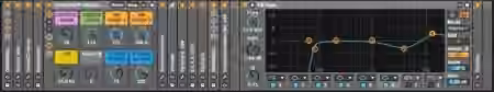 CRANKDAT Metal Melodic Riddim Preset [Synth Presets]