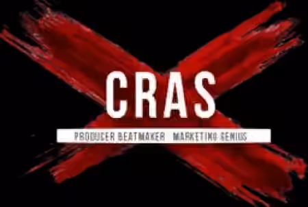 Cras Samples BUNDLE 13-in-1 [WAV, MiDi] - Sample Pack Artwork