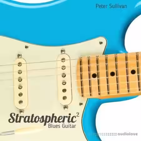 CREATE.Digital Music Stratospheric Vol.2 [WAV] - Sample Pack Artwork