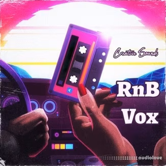 Creative Sounds Rnb Vox [WAV]