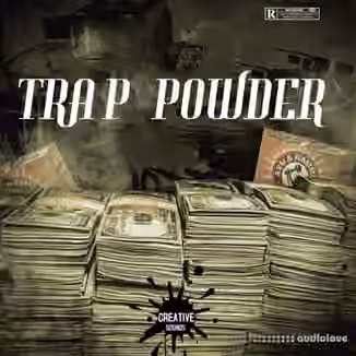 Creative Sounds Trap Powder [WAV]