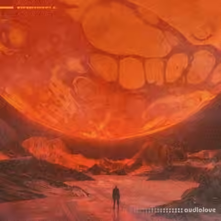 CRPTC Expedition Pt. 2 (Pre Order Edition) (Drumkit) [WAV] - Sample Pack Artwork