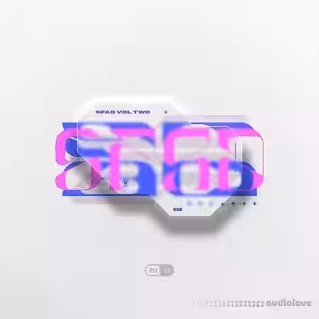 CRPTC SFAD02 Creative Kit [WAV, MiDi] - Sample Pack Artwork