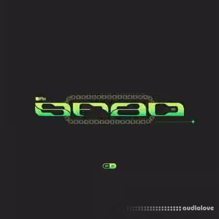 CRPTC SFAD03 Creative Kit [WAV] - Sample Pack Artwork