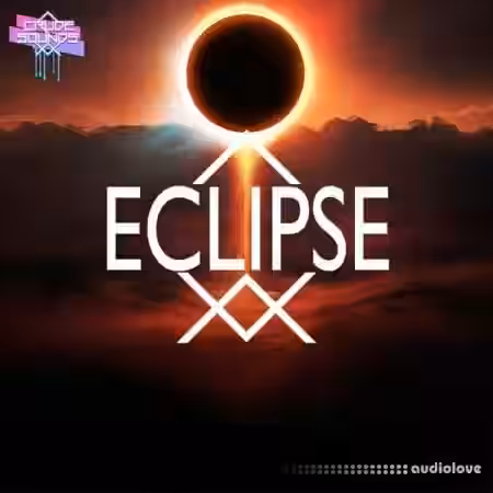 Crude Sounds Eclipse [WAV, MiDi] - Sample Pack Artwork