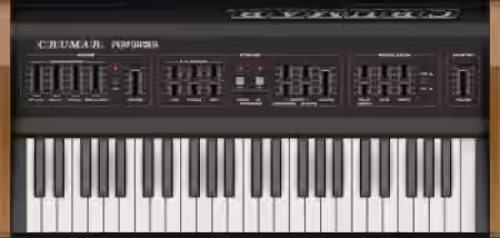 Crumar Performer v1.0.0 [WiN, MacOSX] - Sample Pack Artwork