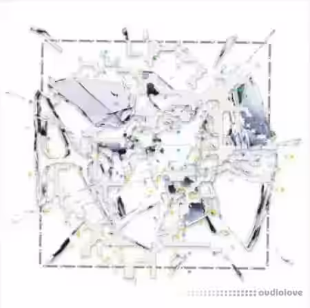Cryptic Anomaly [ Pre-order ] [WAV] - Sample Pack Artwork