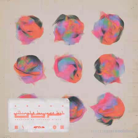 Cryptic & Elk Ultimate Bounce Pack [WAV] - Sample Pack Artwork