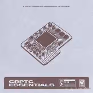Cryptic Essentials Vol.1 [WAV, MiDi]