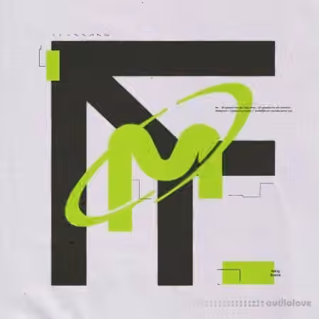 Cryptic FM Arturia Efx Fragments + Motions Presets [Synth Presets] - Sample Pack Artwork