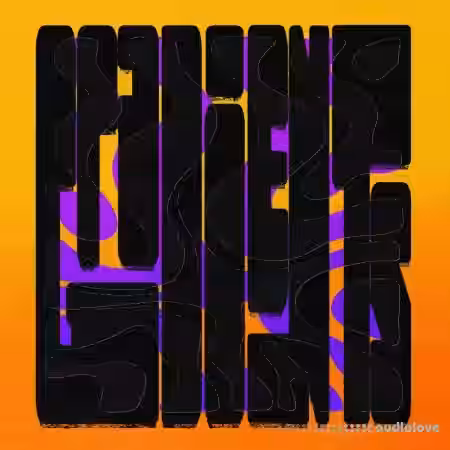 Cryptic Gradients Sample Library [WAV, MiDi] - Sample Pack Artwork