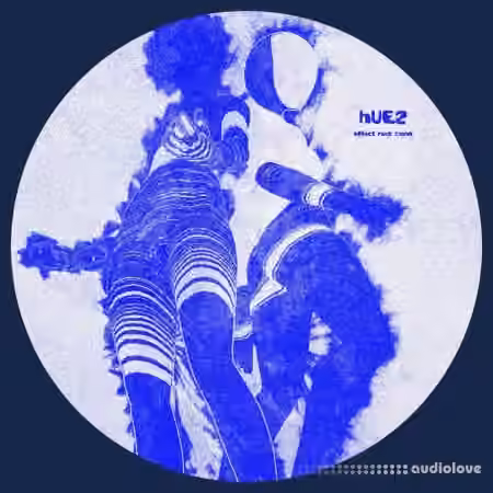cryptic Hue2 [Synth Presets] - Sample Pack Artwork