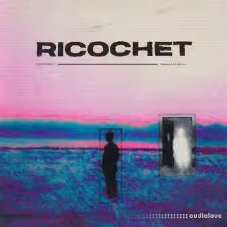 cryptic Ricochet Drum Library [WAV] - Sample Pack Artwork