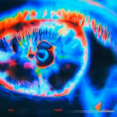 Cryptic Thermocolor (one-shots) [WAV] - Sample Pack Artwork