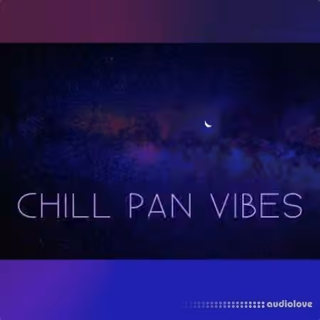 CSMLGY Chill Pan Vibes Vol.1 [WAV] - Sample Pack Artwork