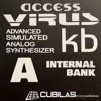 Cubilas Access Virus KB Bank A MPC Expansion [MPC]