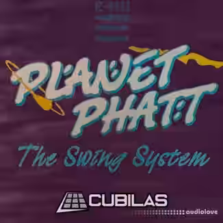 Cubilas EMU Planet Phatt MPC Collection [MPC]
