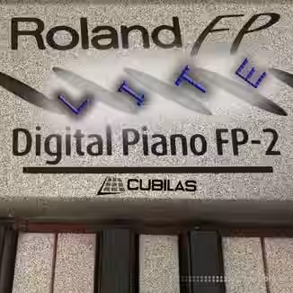 Cubilas Roland FP-2 MPC [MPC]