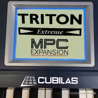 Cubilas Triton Extreme [MPC]