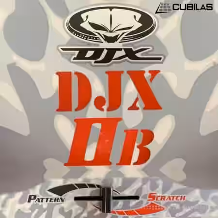 Cubilas Yamaha DJX-IIB MPC Expansion [MPC]