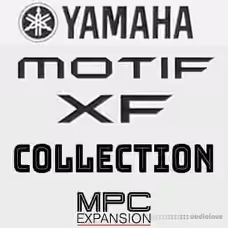 Cubilas Yamaha Motif XF [MPC]